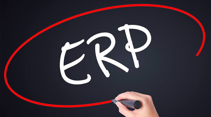 如何制定详细的ERP系统培训计划？